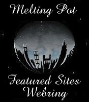 Melting Pot Featured Site Ring